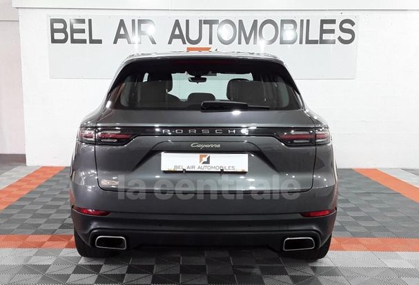 Porsche Cayenne E-Hybrid Tiptronic 340 kW image number 3