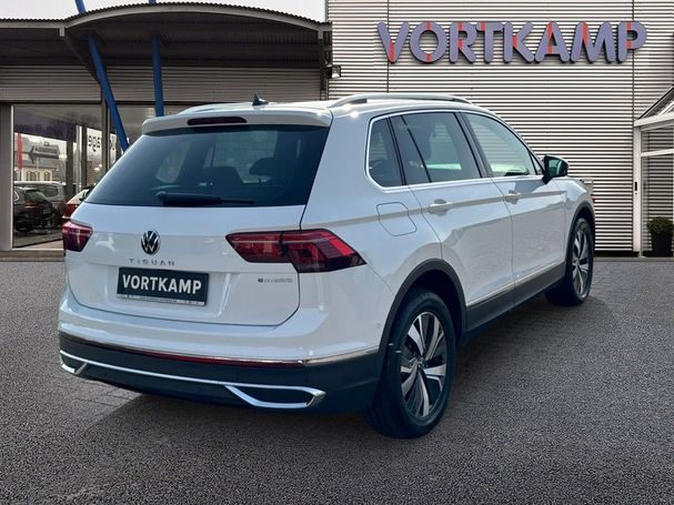 Volkswagen Tiguan Elegance DSG 180 kW image number 6