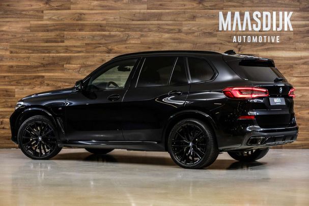 BMW X5 45e xDrive 290 kW image number 12