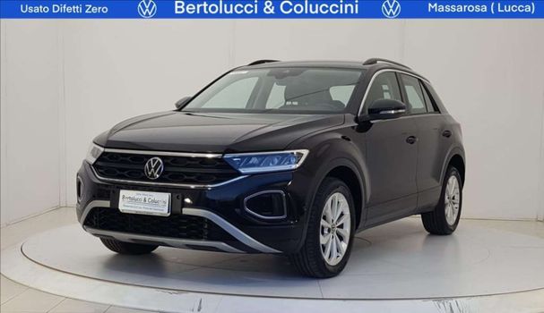 Volkswagen T-Roc 1.0 TSI T-Roc 81 kW image number 1