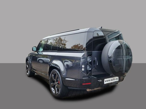 Land Rover Defender 130 D300 AWD 221 kW image number 5