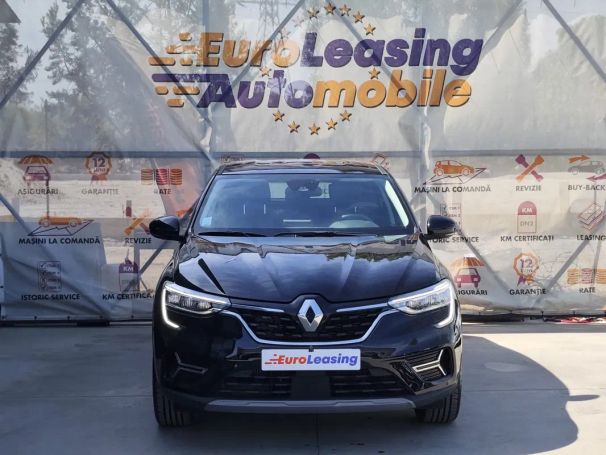 Renault Arkana 103 kW image number 3