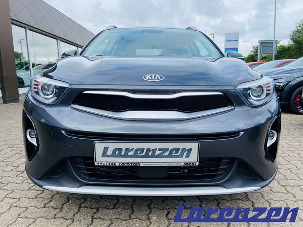 Kia Stonic 1.0 T-GDi 74 kW image number 3