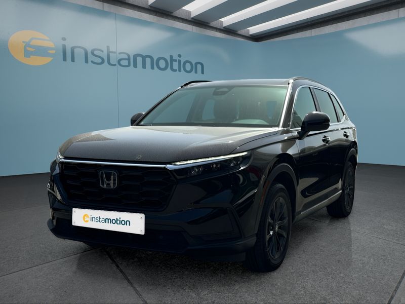 Honda CR-V e:HEV