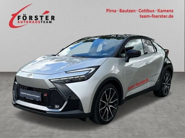 Toyota C-HR 2.0 Hybrid GR Sport Premiere 145 kW image number 1