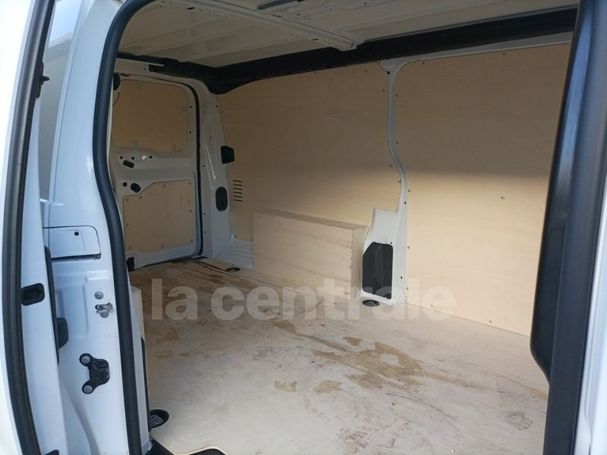 Opel Vivaro DI 74 kW image number 16