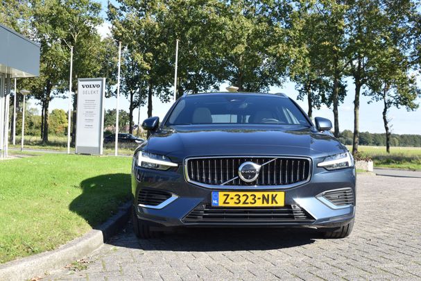 Volvo V60 T6 Recharge AWD Plus 257 kW image number 5