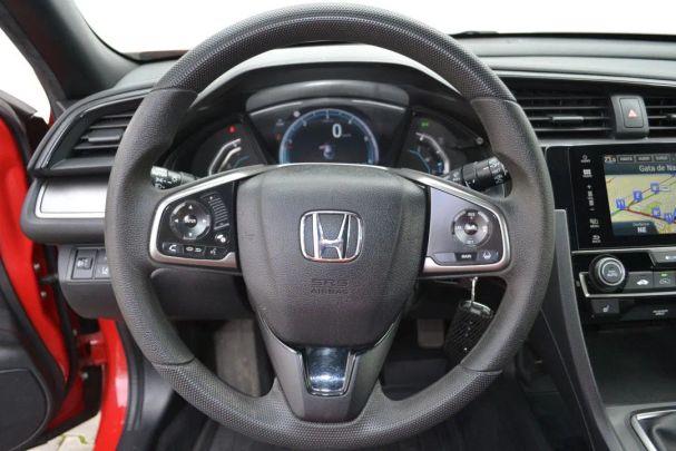 Honda Civic 88 kW image number 3