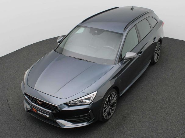 Cupra Leon ST e-Hybrid DSG 180 kW image number 14