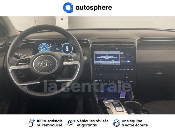 Hyundai Tucson 1.6 T-GDI 169 kW image number 8