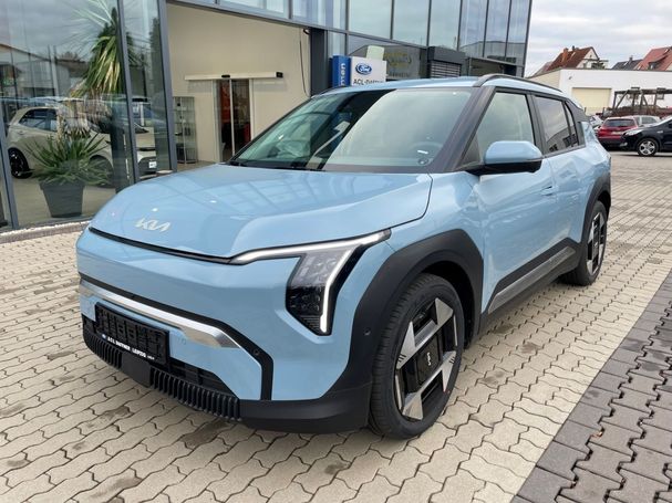 Kia EV3 Earth 150 kW image number 1