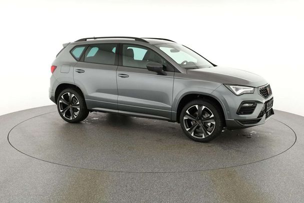 Cupra Ateca 110 kW image number 25