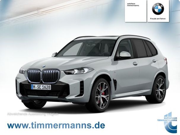 BMW X5 xDrive 219 kW image number 1