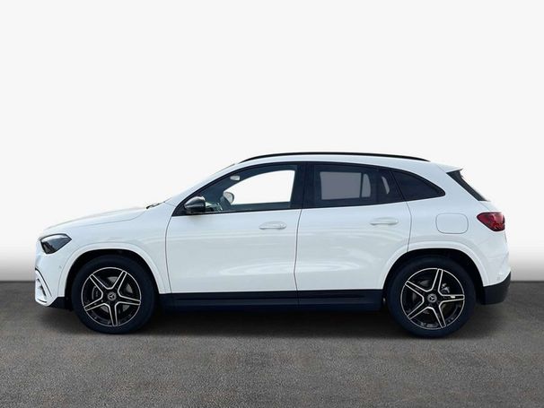 Mercedes-Benz GLA 200 120 kW image number 4