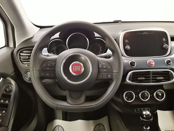 Fiat 500X 1.4 Multiair 100 kW image number 6