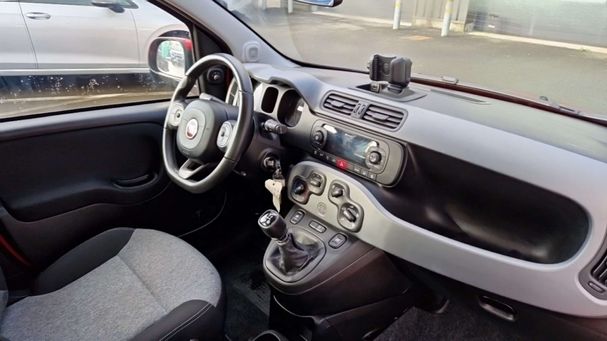 Fiat Panda 1.2 Lounge 51 kW image number 5