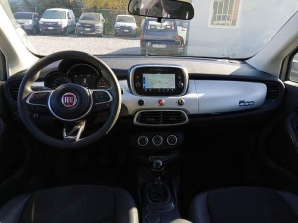 Fiat 500X 1.0 88 kW image number 3