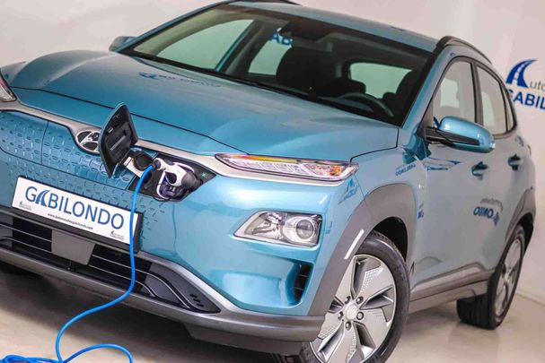 Hyundai Kona 150 kW image number 8