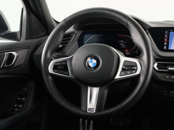 BMW 118i 100 kW image number 3