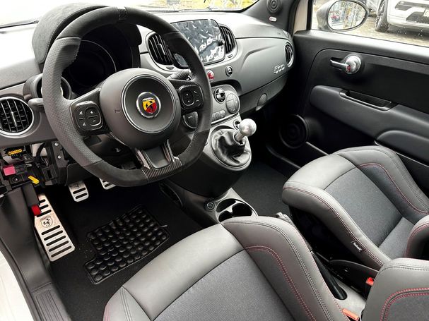 Abarth 695 132 kW image number 6