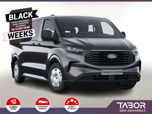 Ford Transit Custom 320 Trend 100 kW image number 2