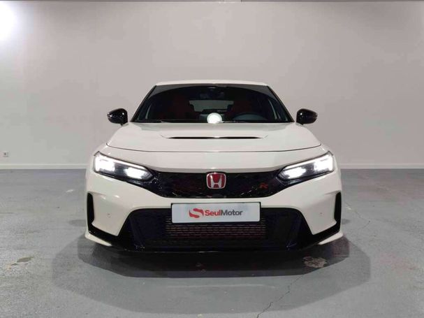 Honda Civic 242 kW image number 28