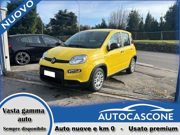 Fiat Panda 51 kW image number 2