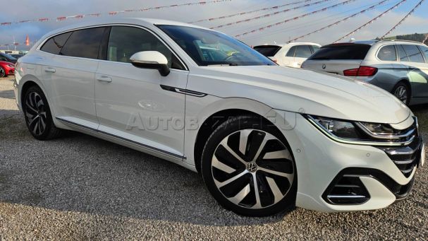 Volkswagen Arteon 2.0 TDI DSG Shooting Brake 4Motion 147 kW image number 4