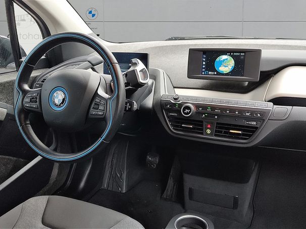 BMW i3 120Ah 125 kW image number 13