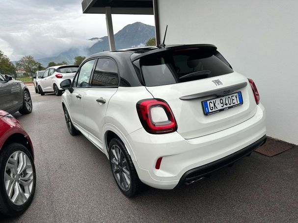 Fiat 500X 1.6 Sport 96 kW image number 5