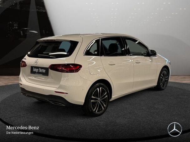 Mercedes-Benz B 250 e Advanced 160 kW image number 6