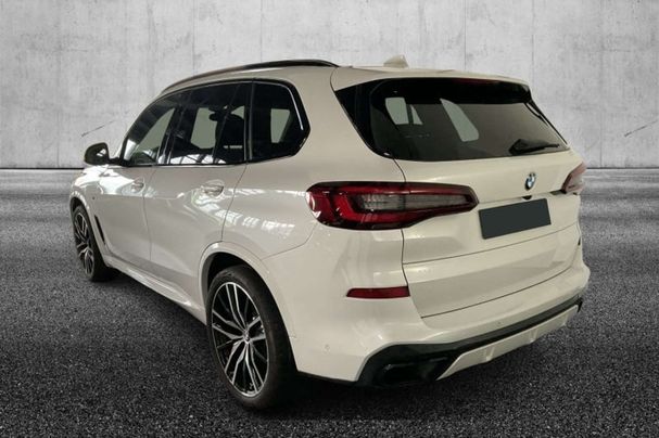 BMW X5 xDrive30d 210 kW image number 4