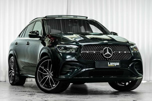 Mercedes-Benz GLE 350 de AMG Line 4Matic 245 kW image number 3