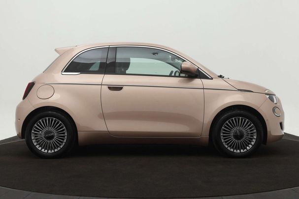 Fiat 500 e 42 kWh 87 kW image number 6