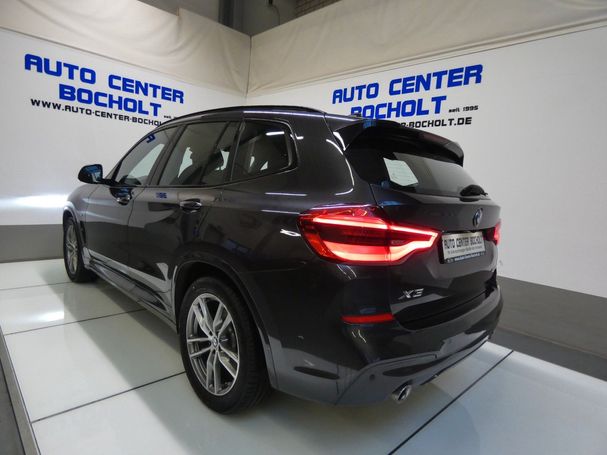 BMW X3 xDrive 140 kW image number 10