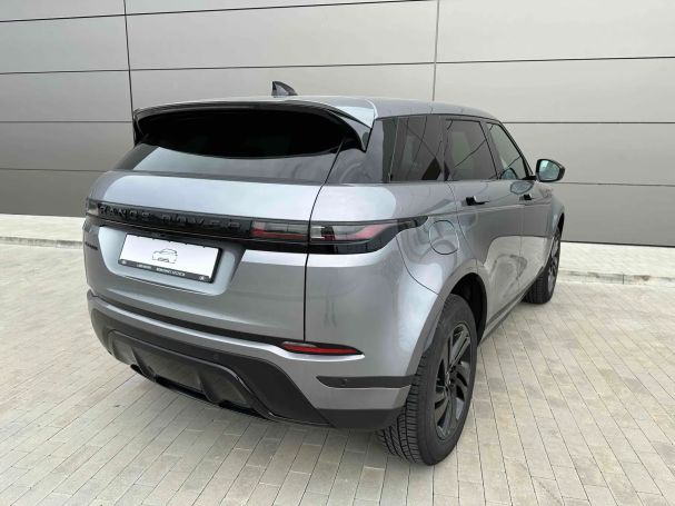 Land Rover Range Rover Evoque 120 kW image number 4