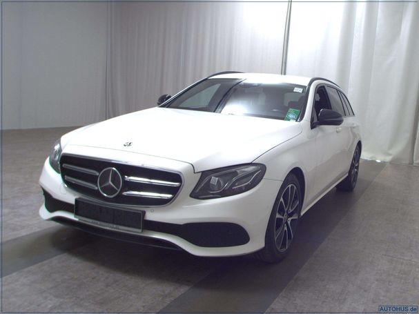 Mercedes-Benz E 300 d T Avantgarde 180 kW image number 1