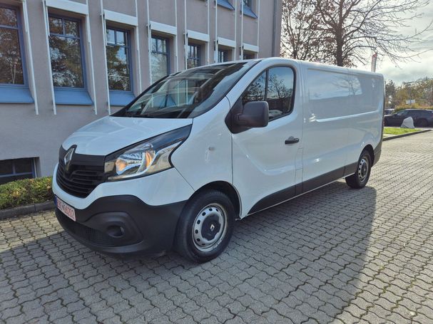 Renault Trafic L2H1 92 kW image number 1