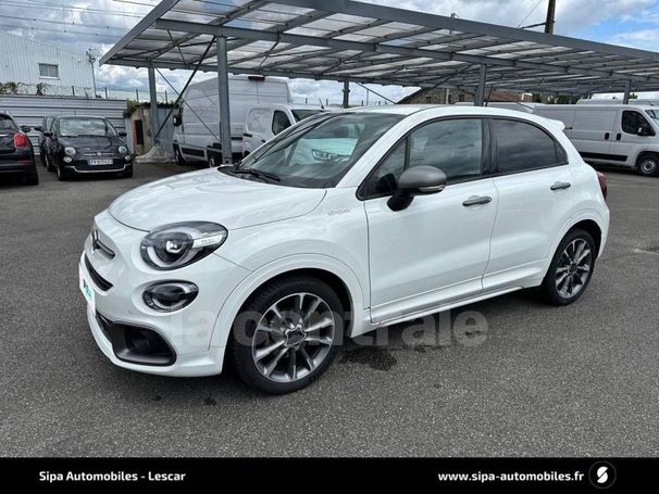 Fiat 500X 1.0 FireFly 88 kW image number 14