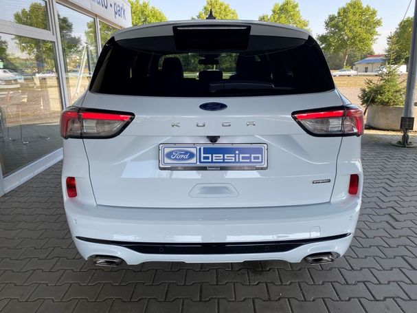 Ford Kuga 140 kW image number 6