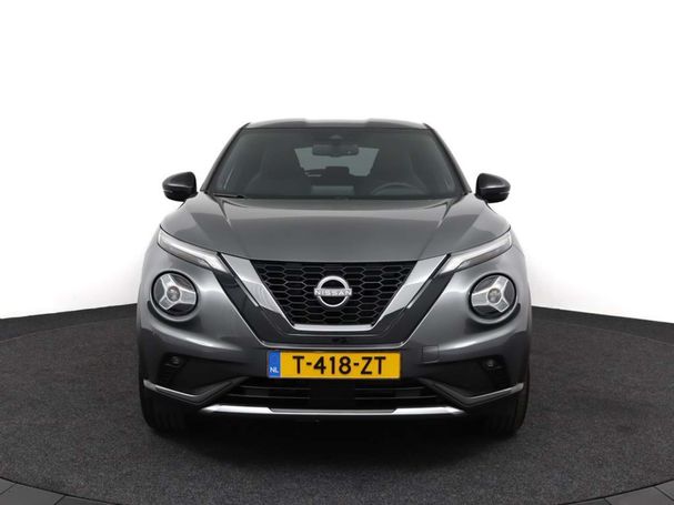 Nissan Juke 1.0 DIG-T N-DESIGN 84 kW image number 3