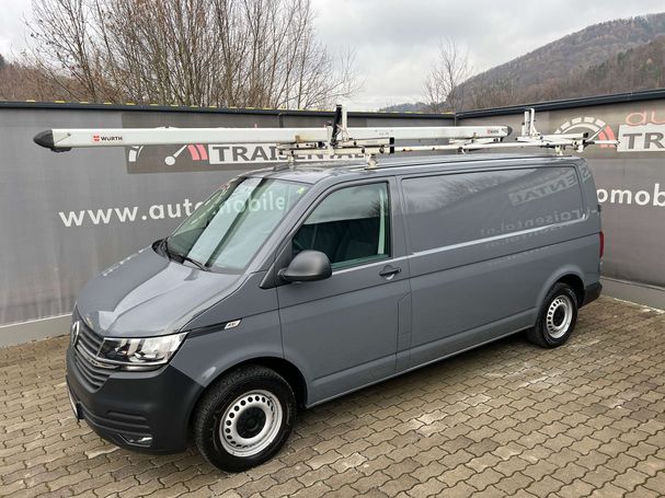 Volkswagen T6 Transporter 4Motion 110 kW image number 9