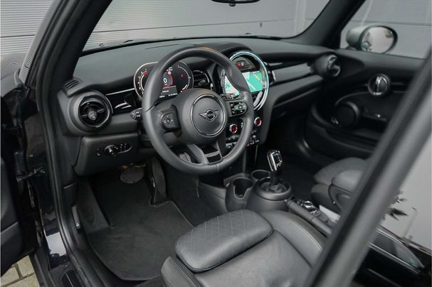 Mini Cooper Edition 100 kW image number 24