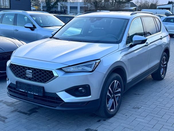 Seat Tarraco 2.0 TDI 110 kW image number 1