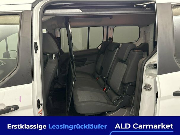 Ford Transit Connect 230 L2 S&S Trend 88 kW image number 8