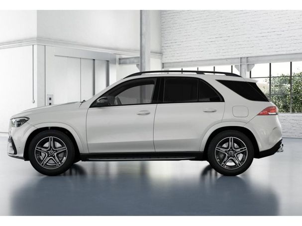 Mercedes-Benz GLE 400 e 4Matic 280 kW image number 3