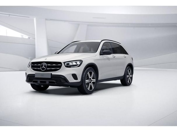 Mercedes-Benz GLC 220 d 143 kW image number 1