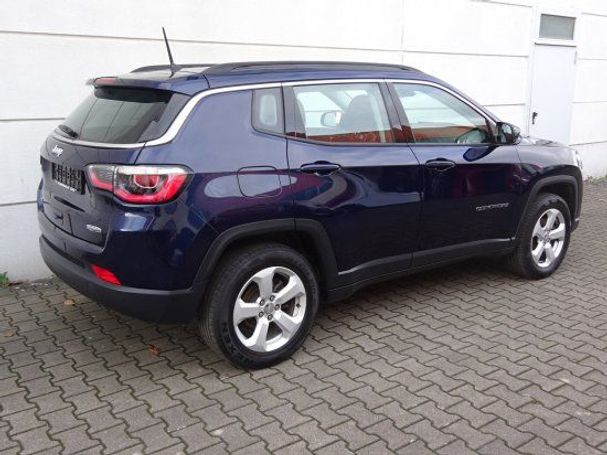 Jeep Compass 2.0 MultiJet 103 kW image number 2