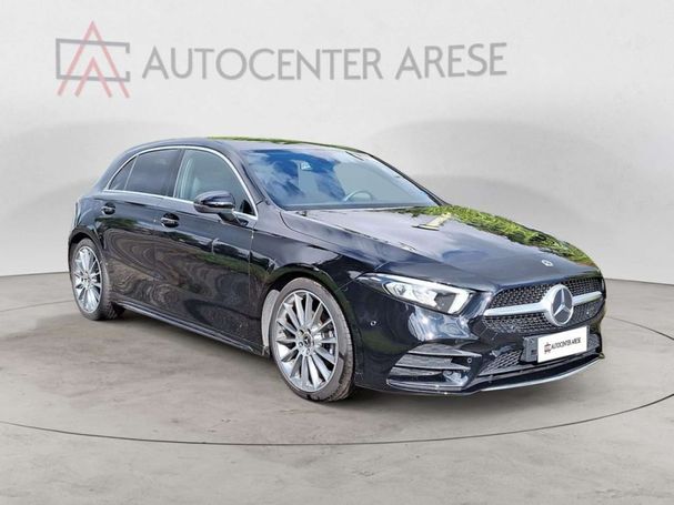 Mercedes-Benz A 180 d 85 kW image number 2