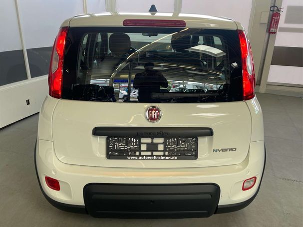 Fiat Panda 51 kW image number 3